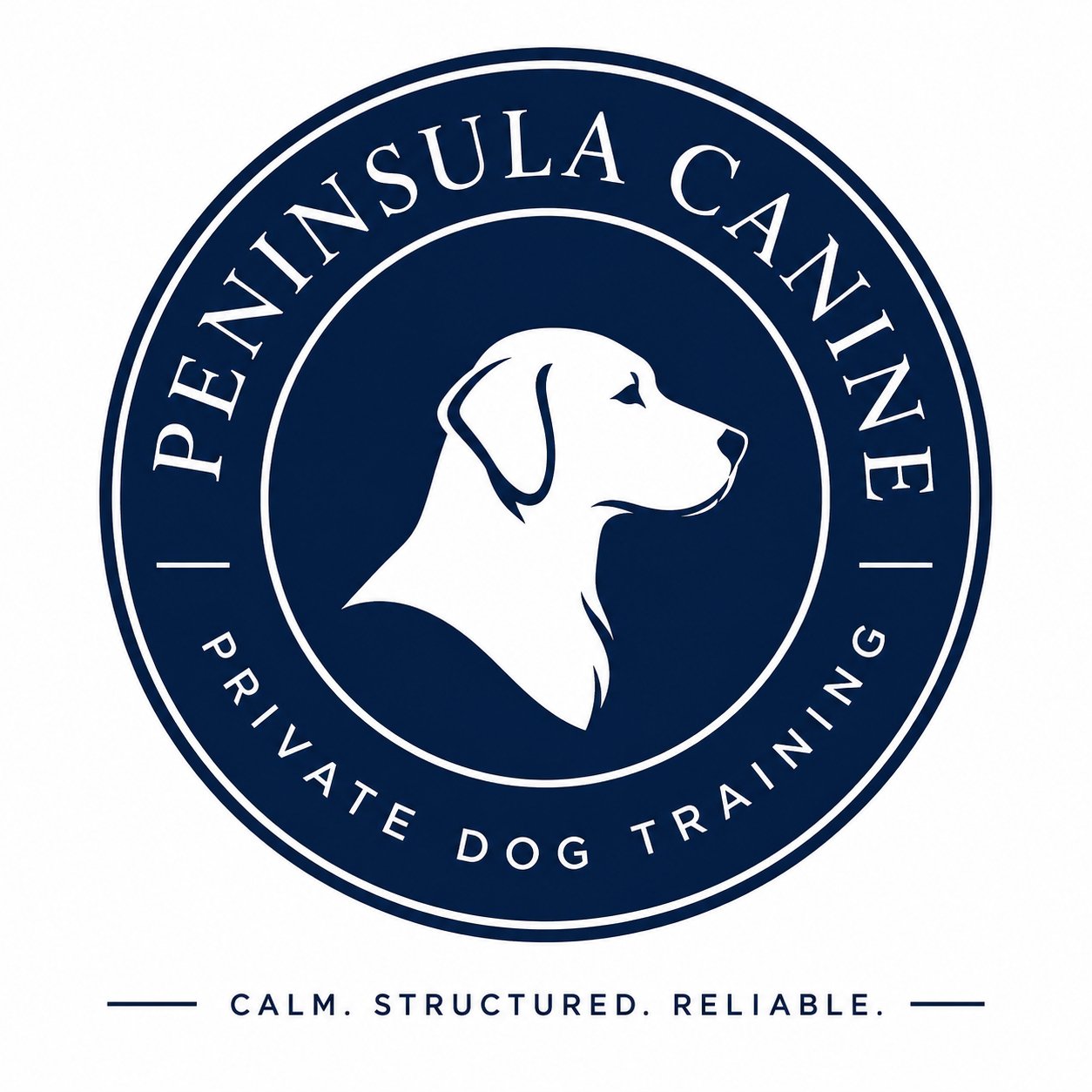 Peninsula Canine — dog trainer in San Mateo, CA