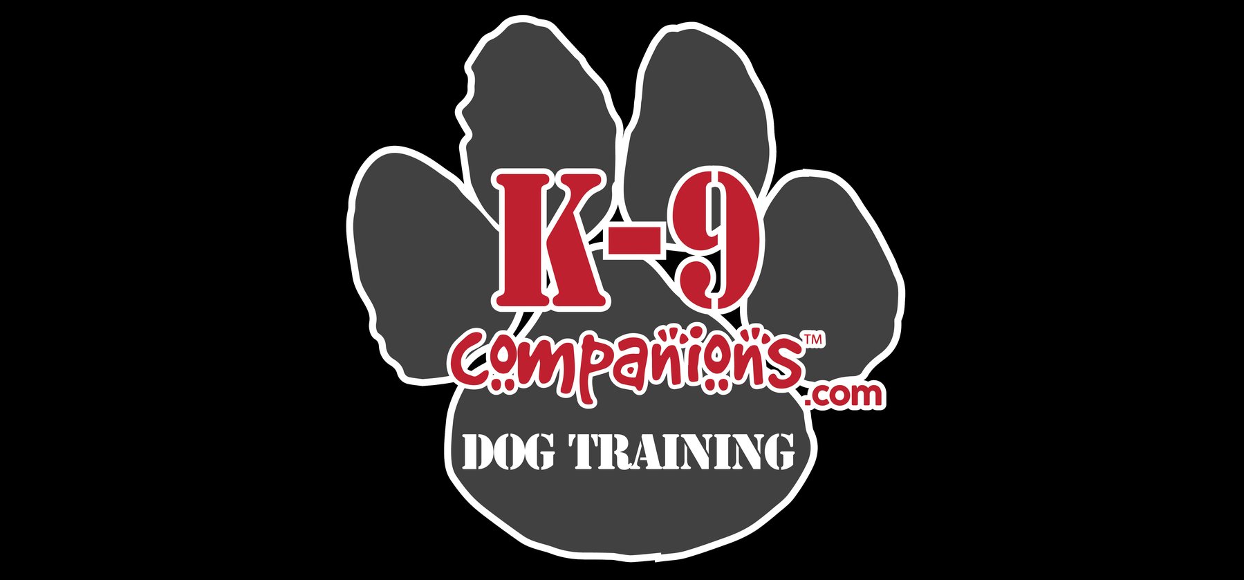 K-9 Companions logo