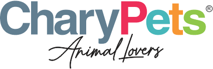 Charypets logo