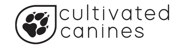 Cultivated Canines logo