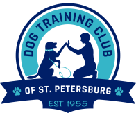 Dog Training Club of St Pete