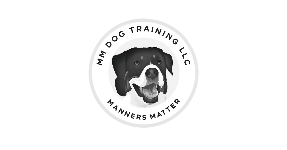 MM Dog Training LLC — dog trainer in Quincy, MA