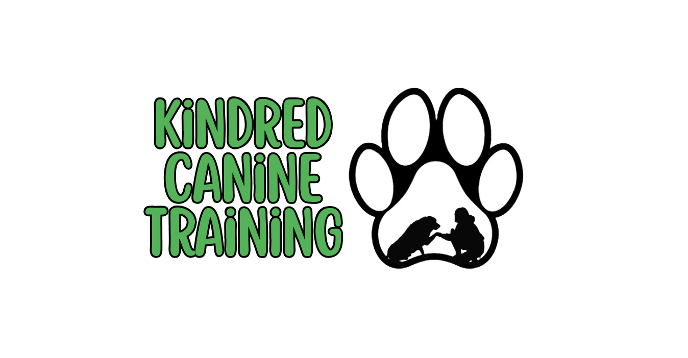 Kindred Canine Training logo