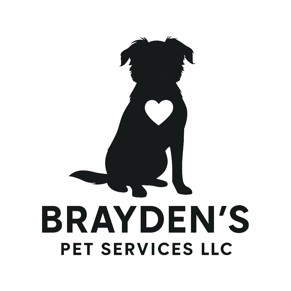 Brayden’s Pet Services LLC — dog trainer in Brandon, FL