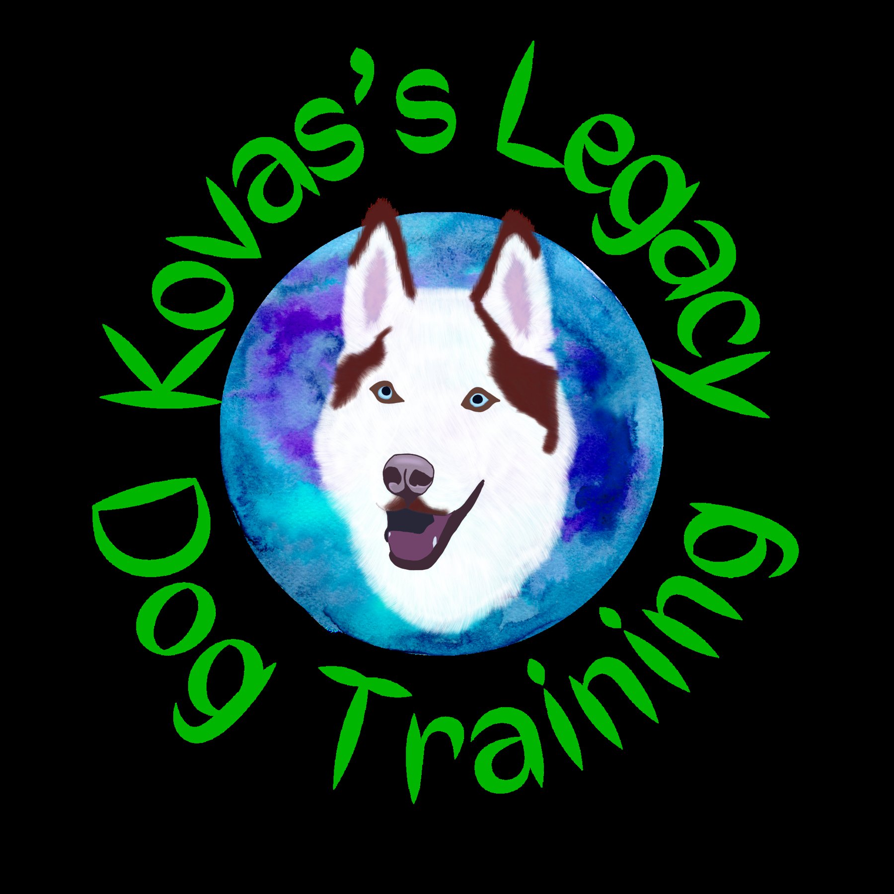 Kovas's Legacy Dog Training — dog trainer in Olympia, WA