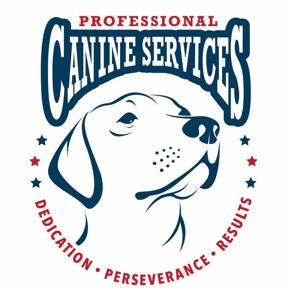 Professional Canine Services — dog trainer in Brockton, MA
