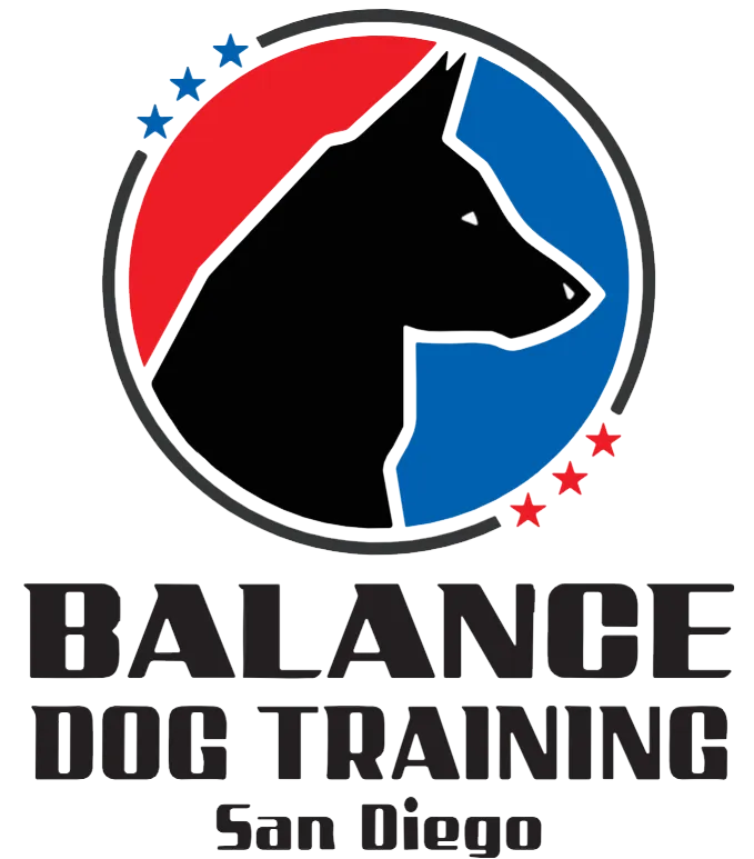 Balance Dog Training San Diego