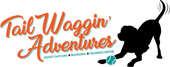 Tail Waggin Adventures Training Center logo