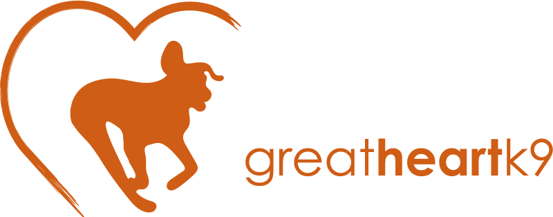 Great Heart K9, LLC logo