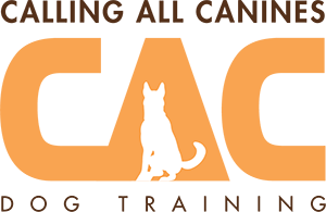 Calling All Canines logo