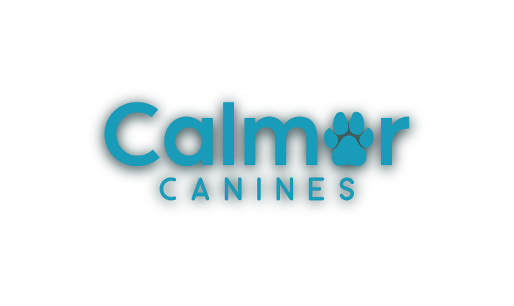 Calmer Canines