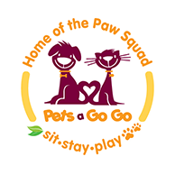 Pets a Go Go LLC logo