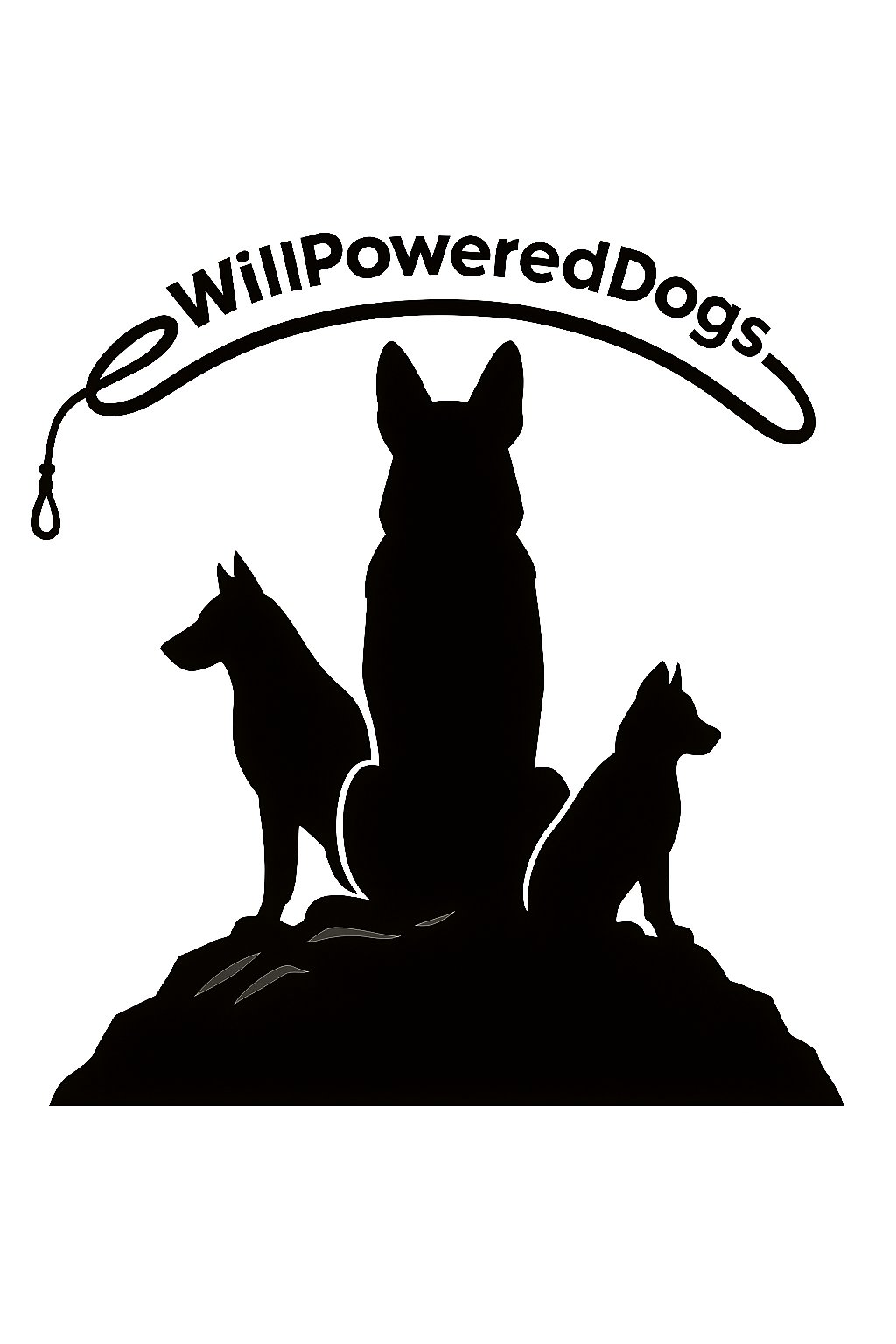 Will Powered Dogs
