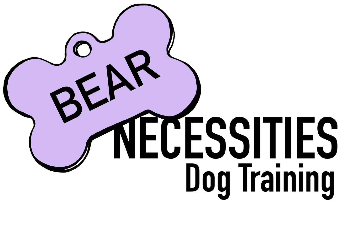 Bear Necessities Dog Training — dog trainer in Newton, MA