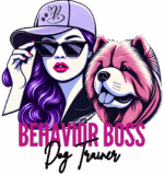 Behavior Boss – Dog Training logo