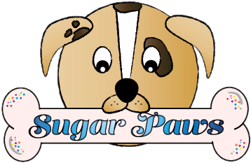 Sugar Paws Dog Training