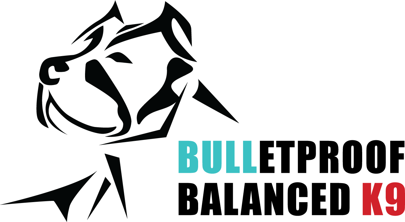 BULLetproof Balanced K9 LLC