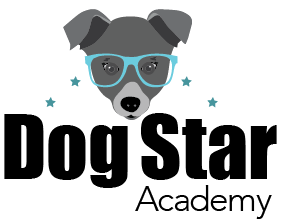 Dog Star Academy logo