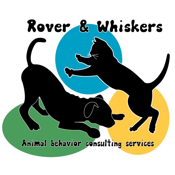 Rover and Whiskers Animal Behavior