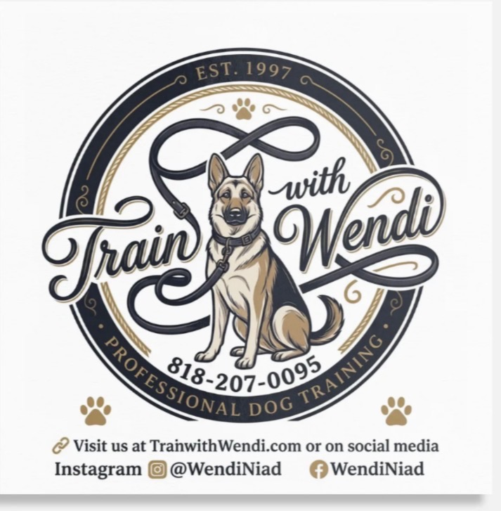 Train with Wendi