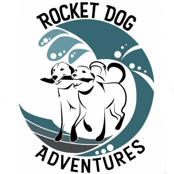 Rocket Dog Adventures — dog trainer in Santa Rosa, CA