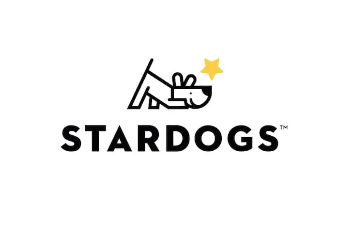 STARDOGS Clubhouse logo