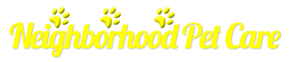 Neighborhood Pet Care — dog trainer in Attleboro, MA