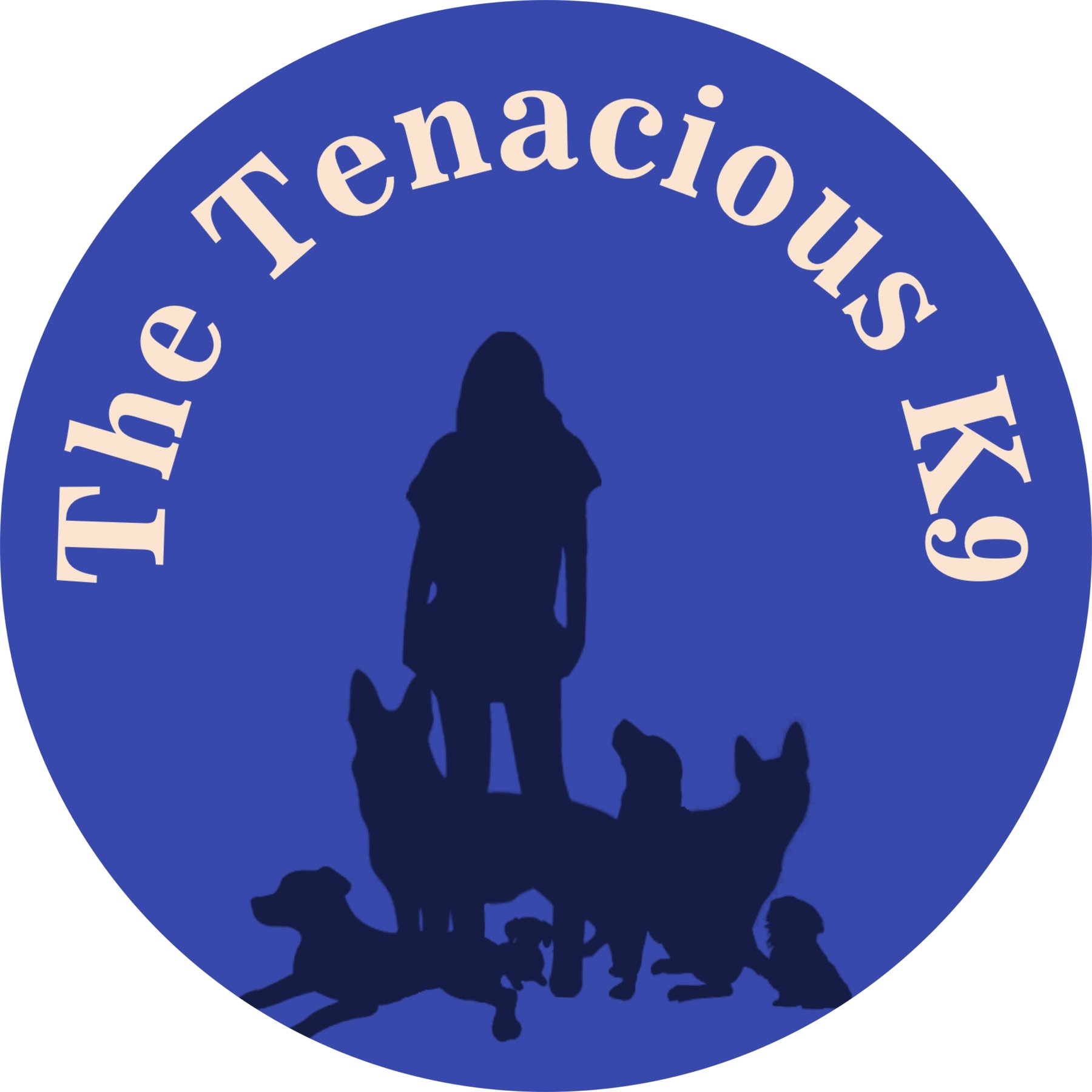 The Tenacious K9 — dog trainer in Salem, OR