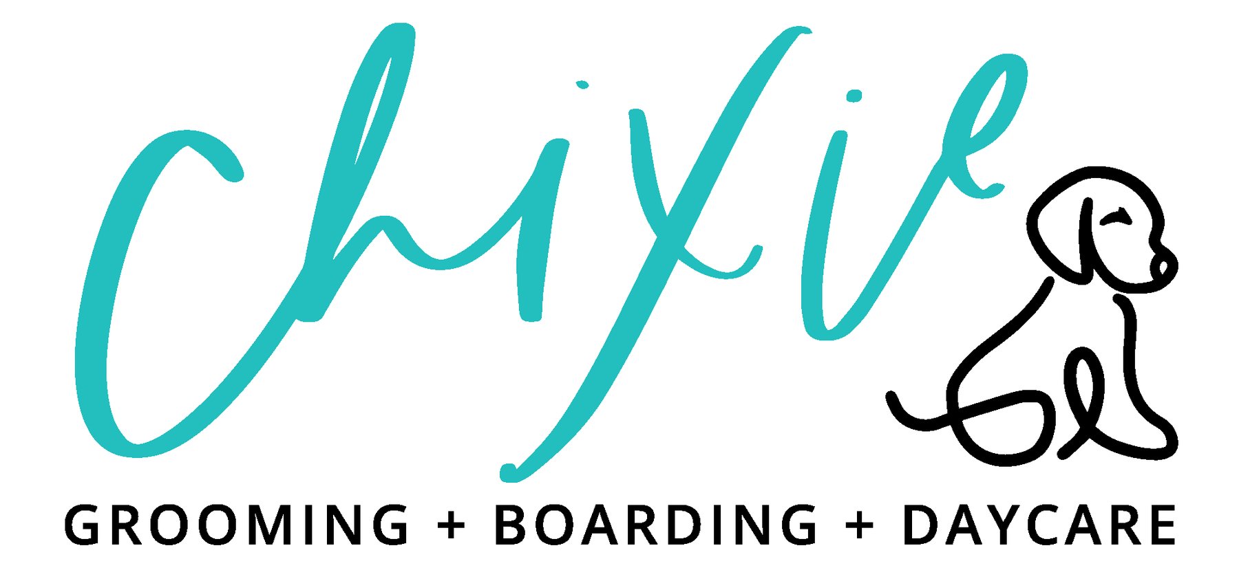 Chixie logo