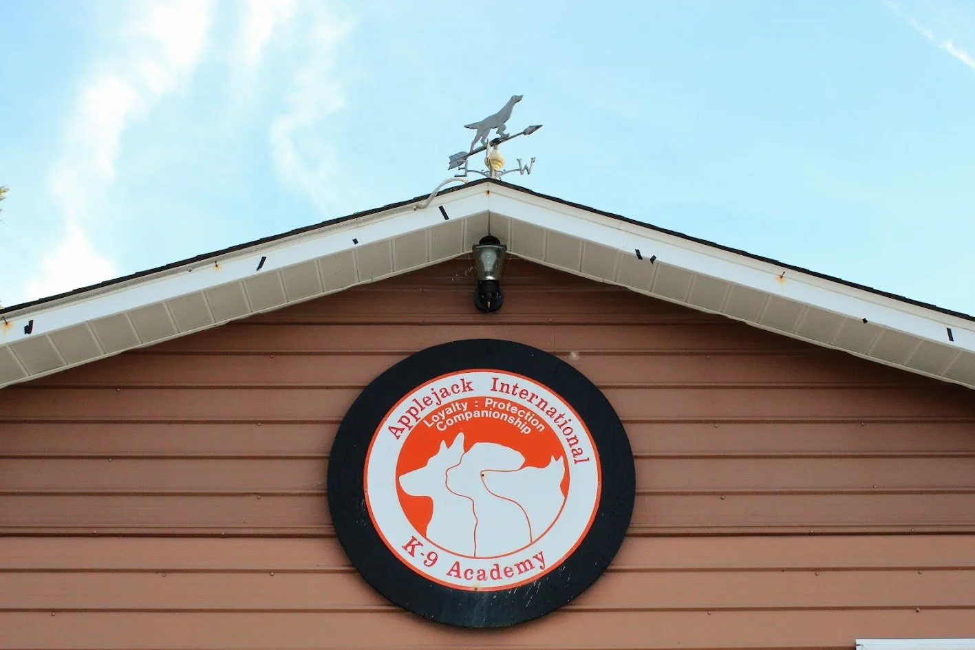 Applejack K-9 Academy & Kennel — dog trainer in Waldorf, MD