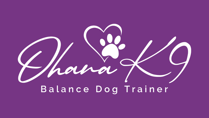 Ohana Dog Training LLC.