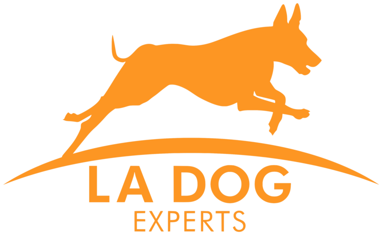 LA Dog Experts logo