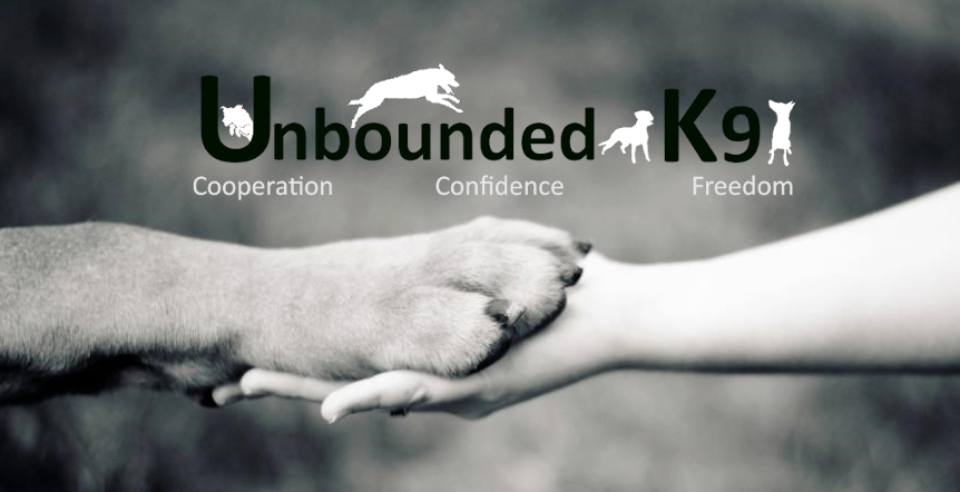 Unbounded K9 — dog trainer in Placerville, CA