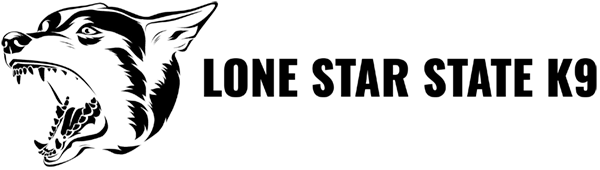 Lone Star State K9 LLC logo