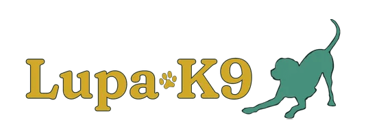 Lupa K9 Dog Training LLC logo