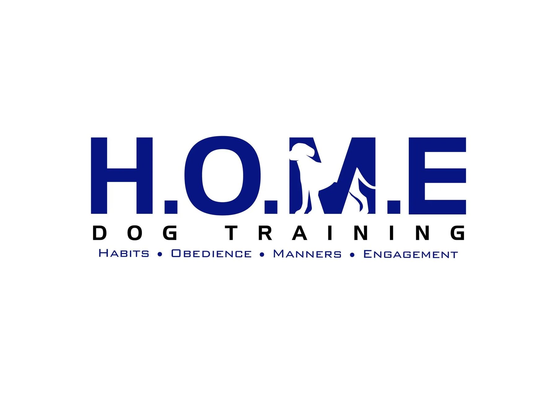 Home Dog Training
