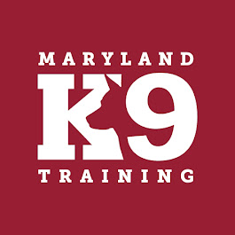 Maryland K9 Training — dog trainer in Columbia, MD