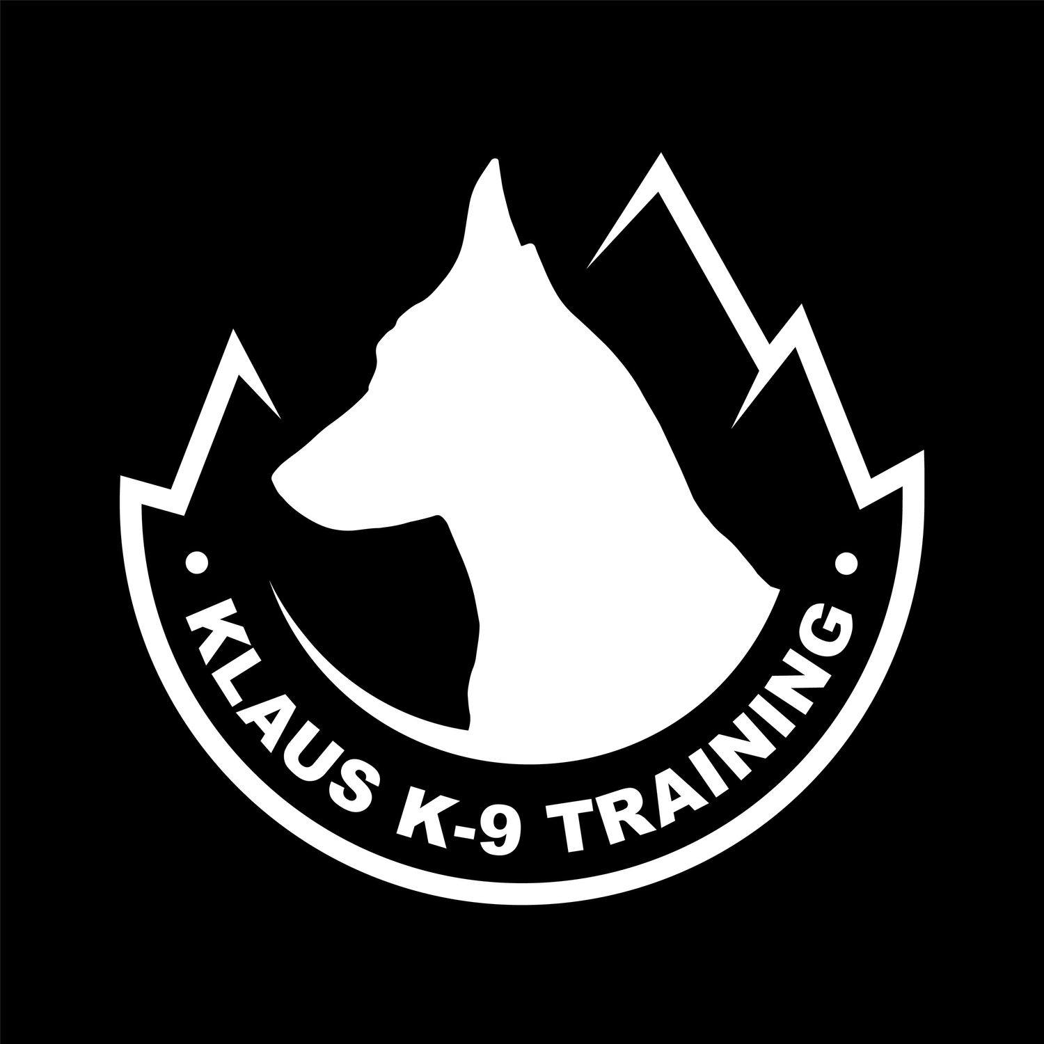 Klaus K9 Training LLC