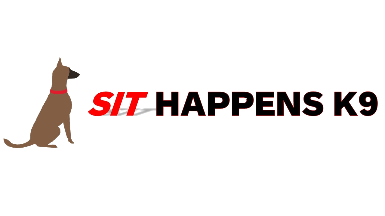 Sit Happens K9