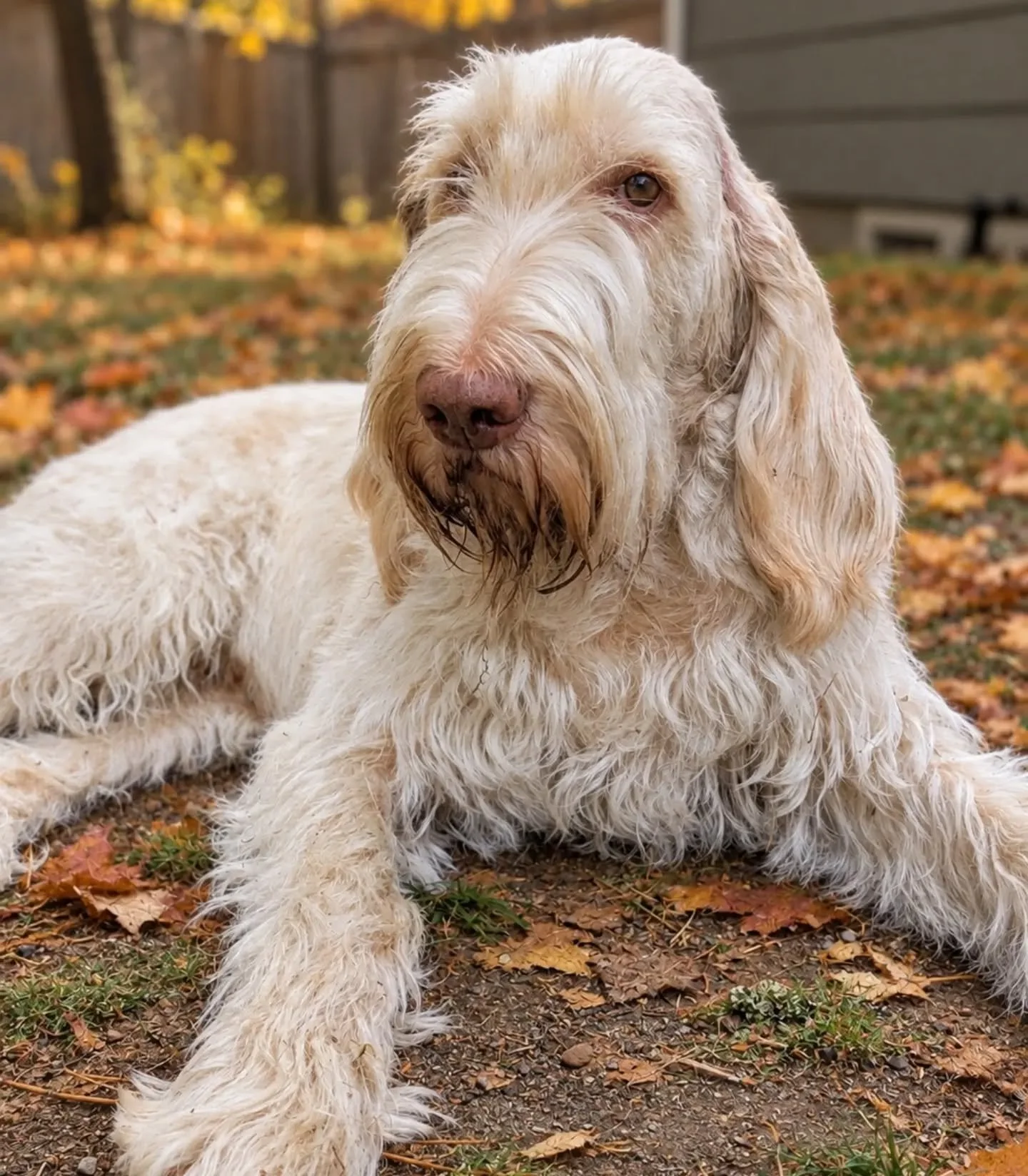 Two Gun Kennels: Drentsche Patrijshonden & Spinoni Italiani – Gundogs Made for Adventure