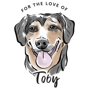 For The Love Of Toby