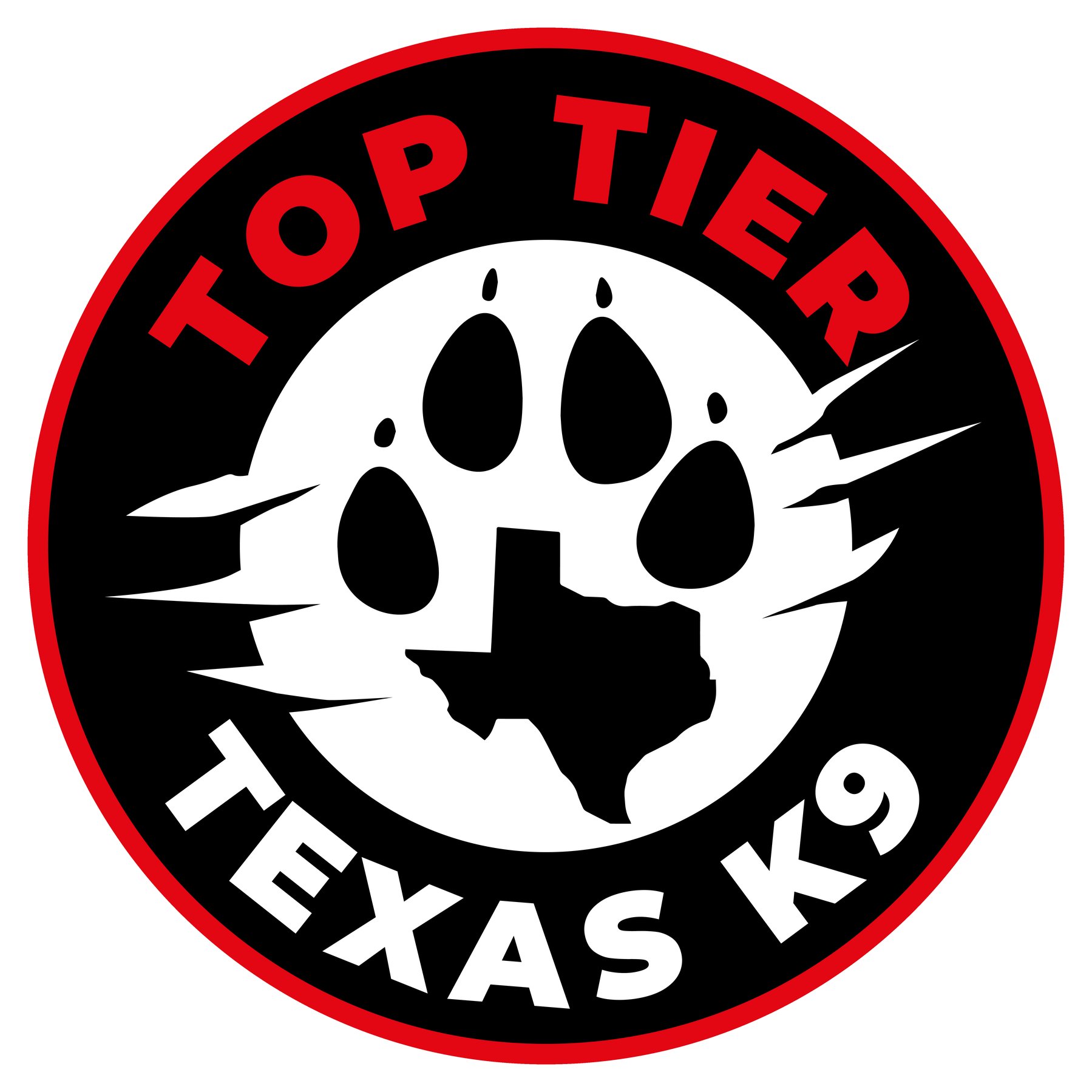 Top Tier Texas K-9