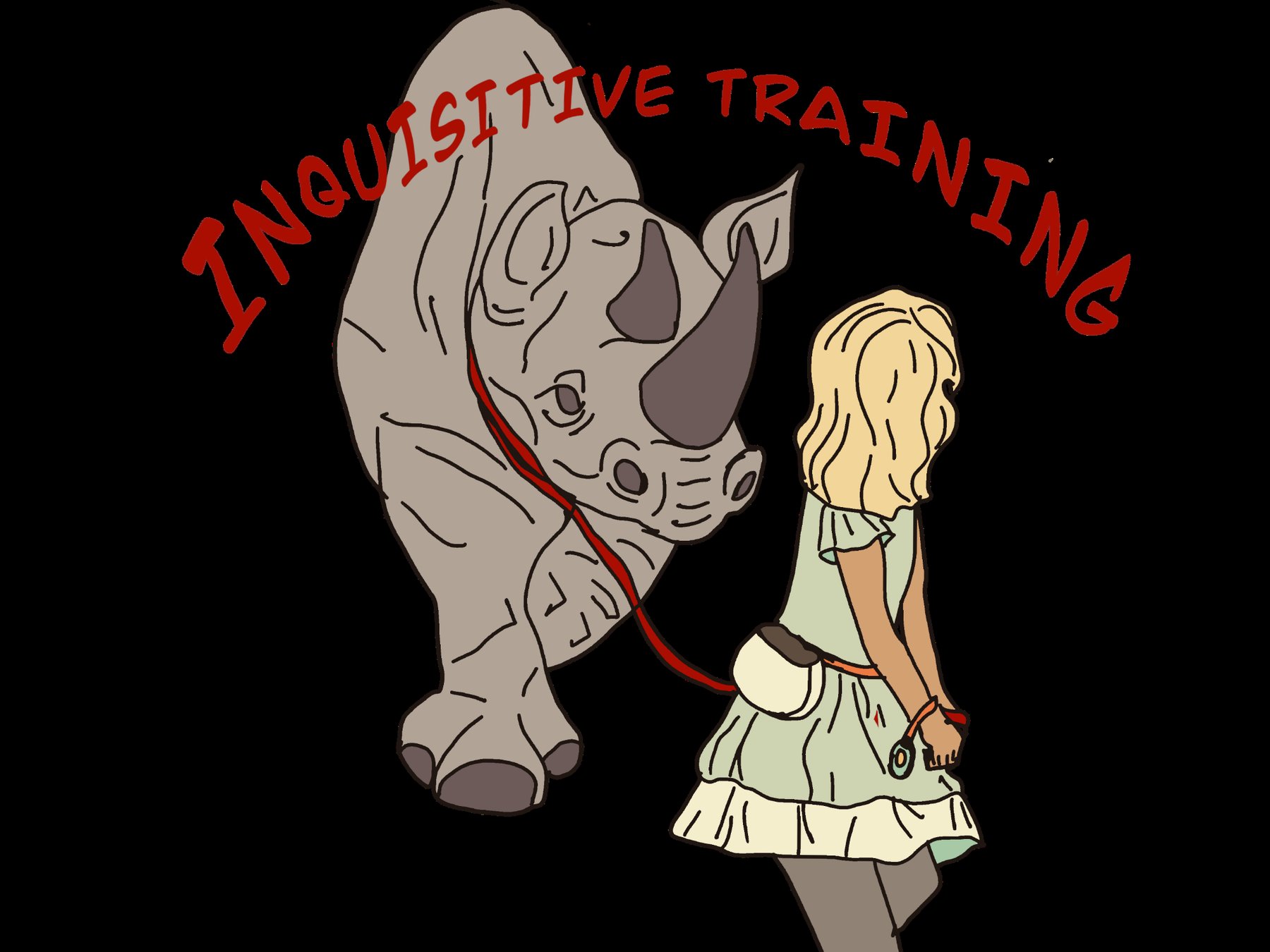 Inquisitive Training