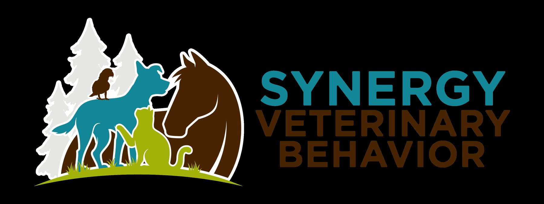 Synergy Veterinary Behavior logo