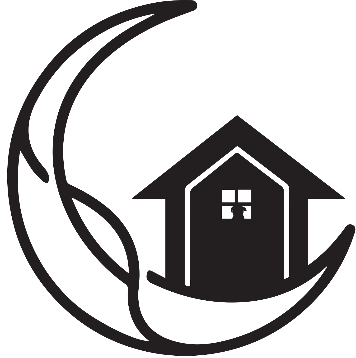 Casa Luna Canines logo