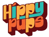 Hippy Pups logo