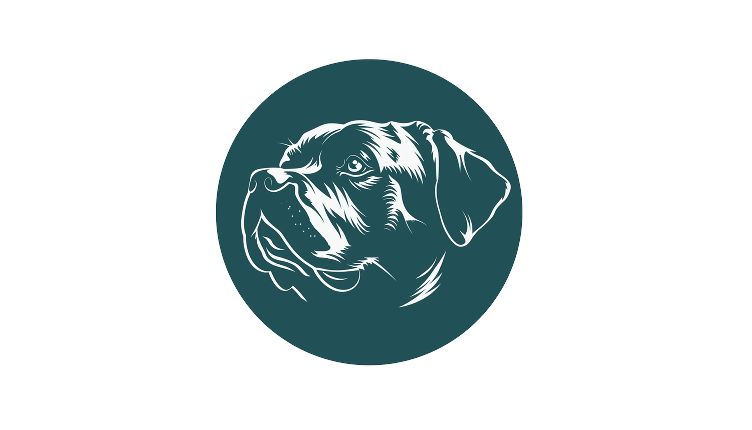 Good Company Canine logo