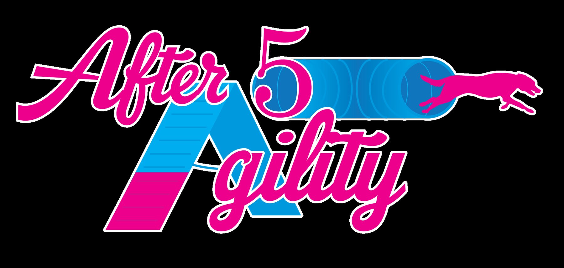 After 5 Agility logo