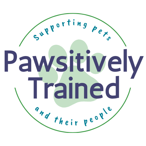 Pawsitively Trained, LLC