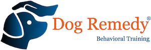 Dog Remedy Behavioral Training logo